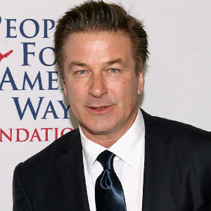 Alec Baldwin Alec Baldwin